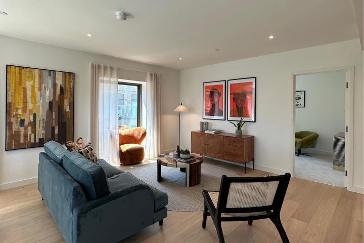 Report Analysis | UK House Prices Surge in January, Kicking off a Strong Start to 2025